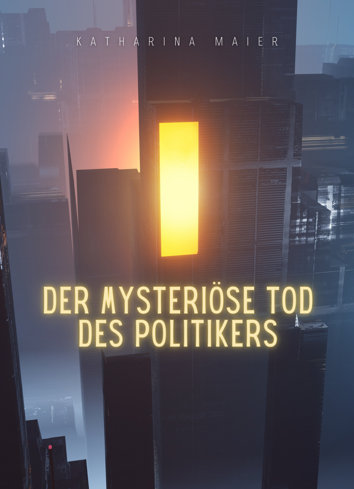 Der mysteriöse Tod des Politikers