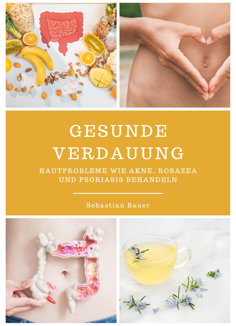 Gesunde Verdauung