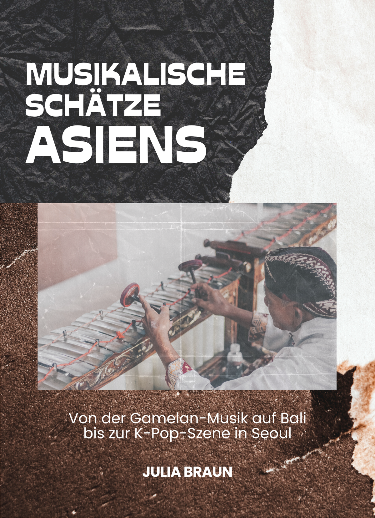 Musikalische Schätze Asiens