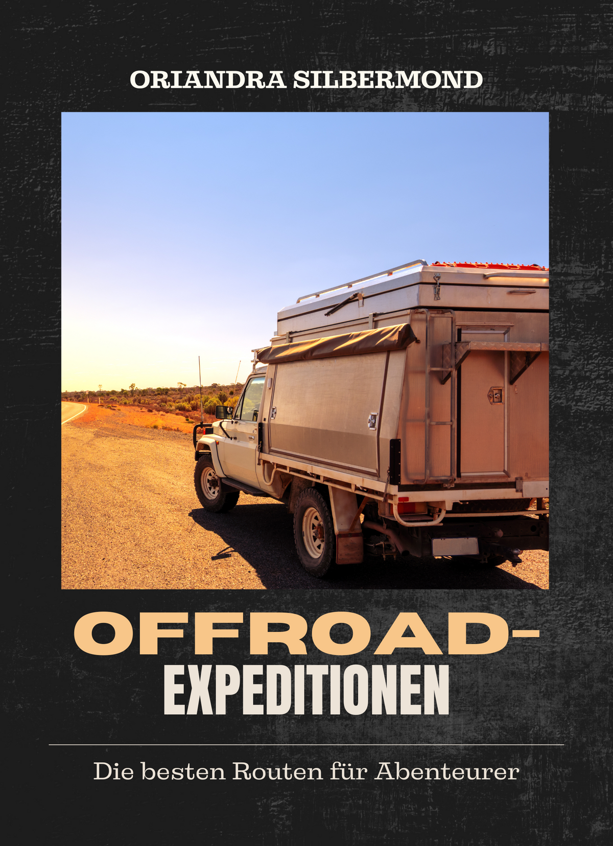 Offroad-Expeditionen