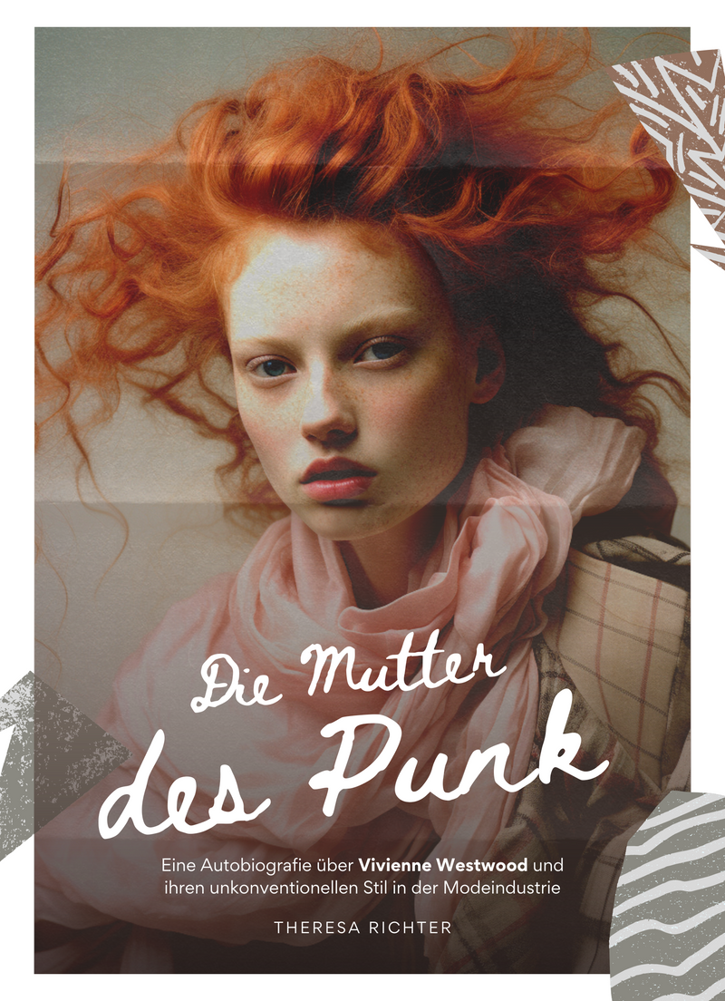 Die Mutter des Punk