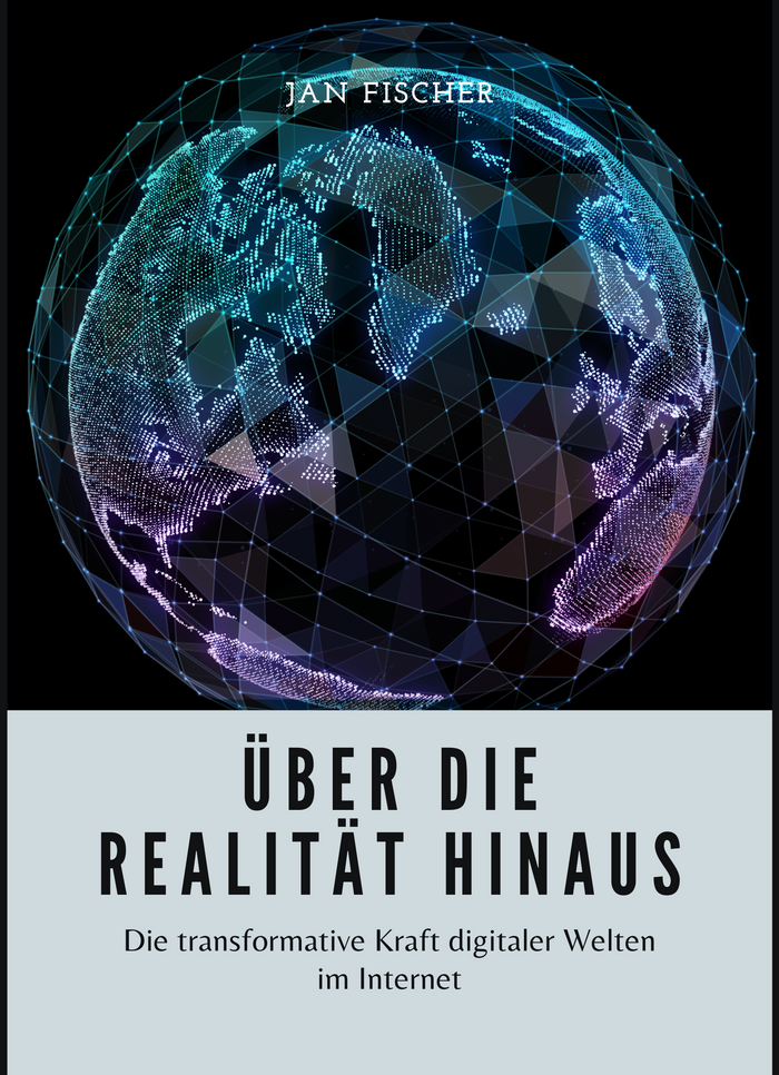 Über die Realität hinaus