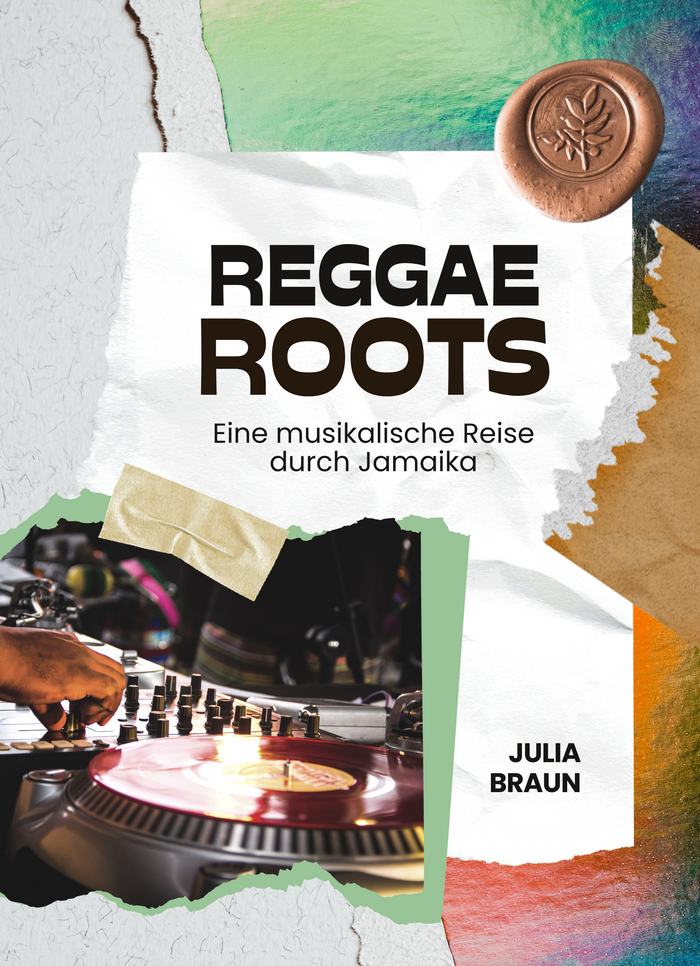 Reggae Roots