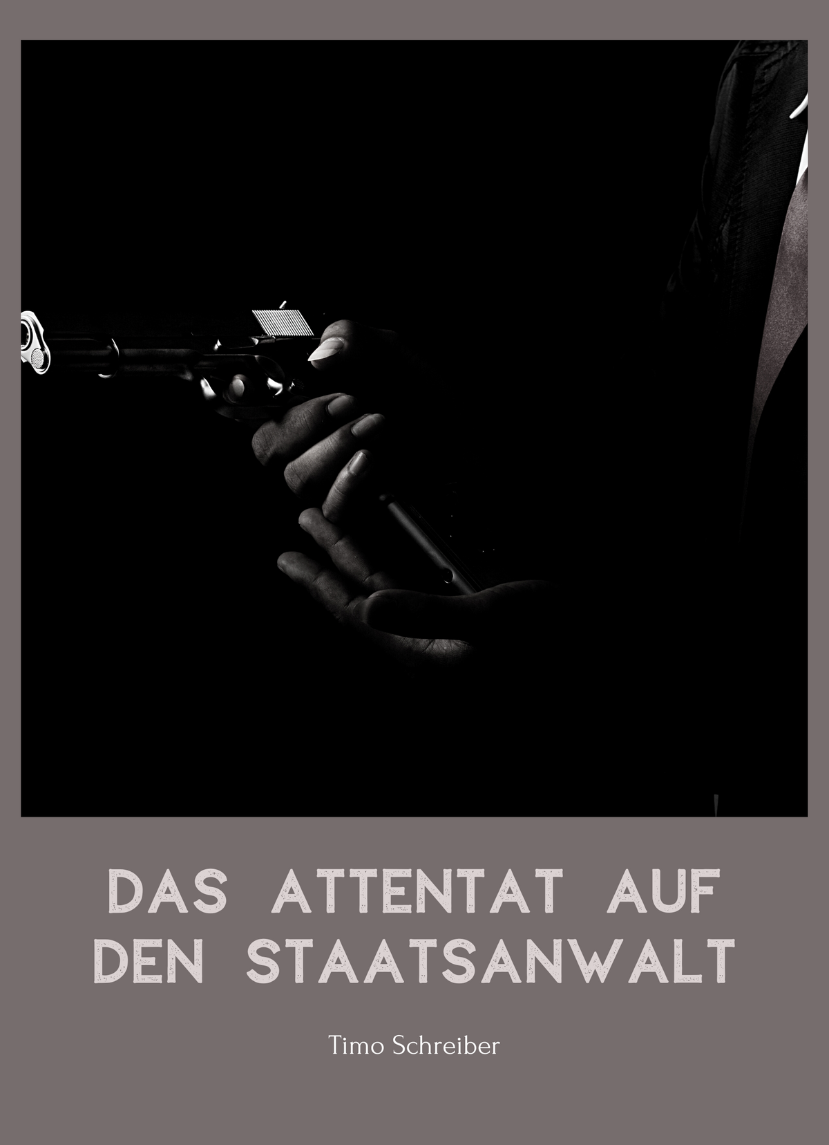 Das Attentat auf den Staatsanwalt