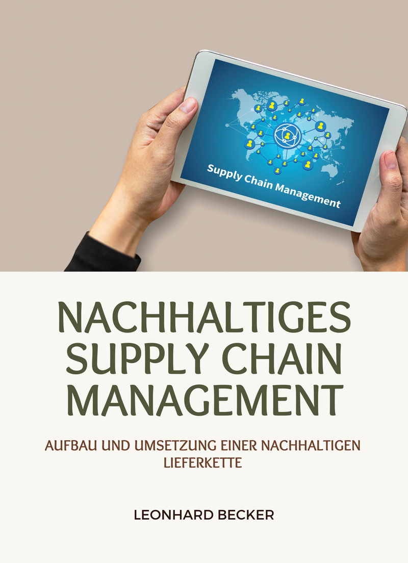 Nachhaltiges Supply Chain Management