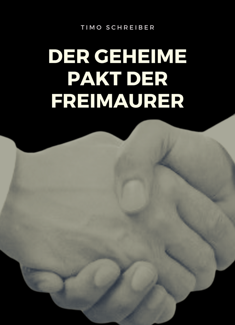 Der geheime Pakt der Freimaurer