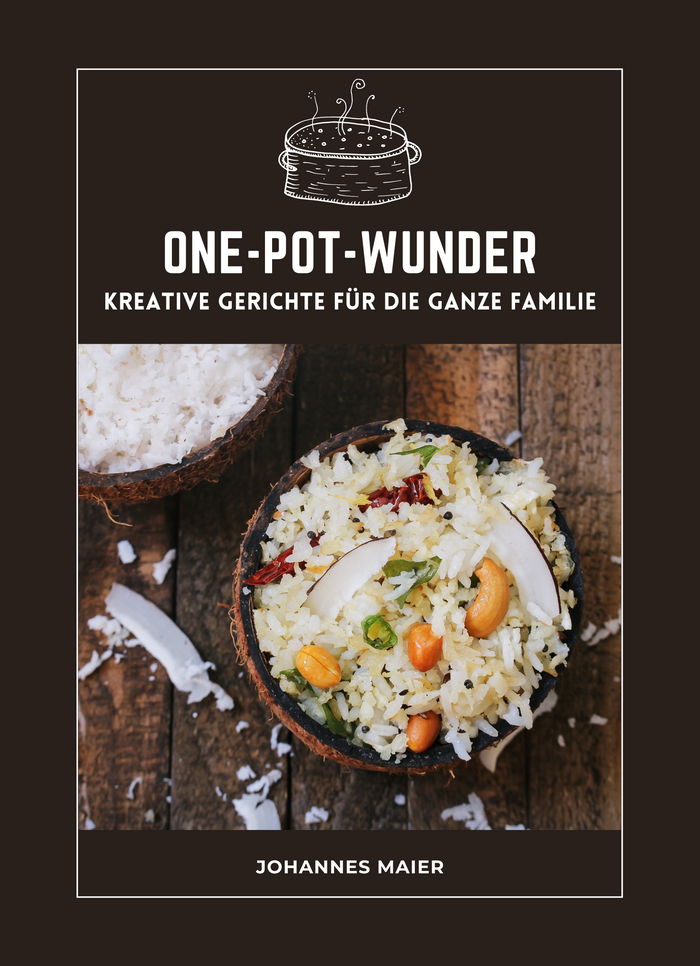 One-Pot-Wunder