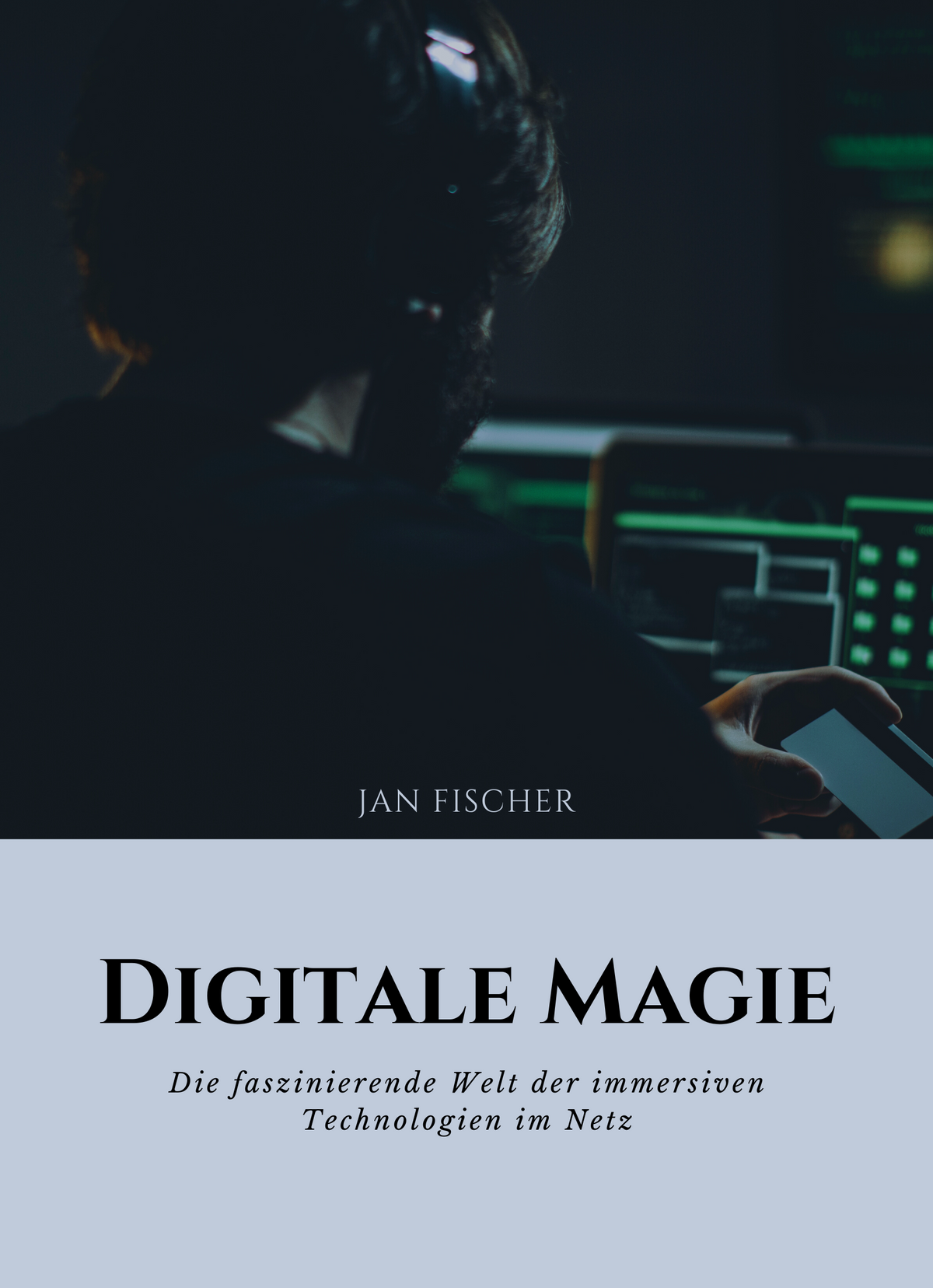 Digitale Magie