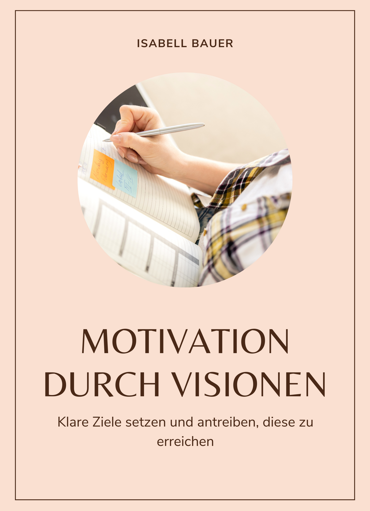 Motivation durch Visionen