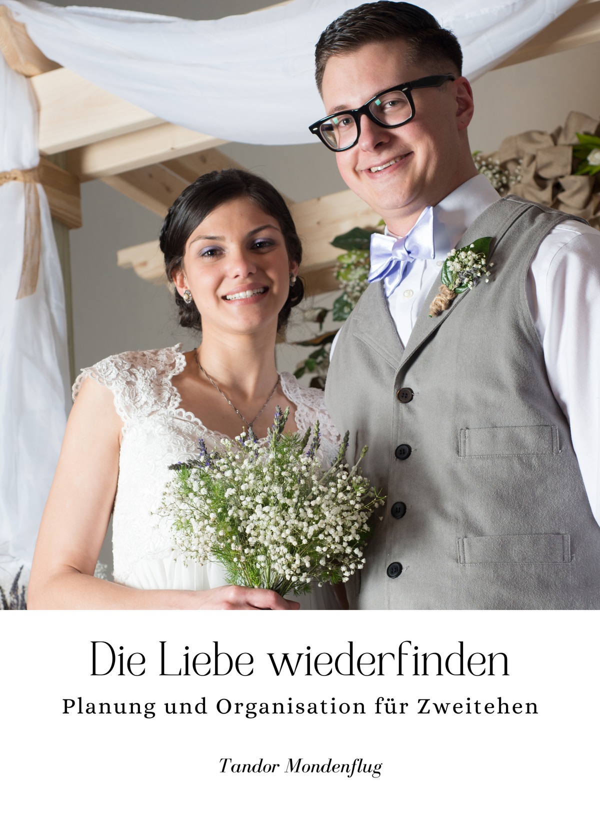 Die Liebe wiederfinden