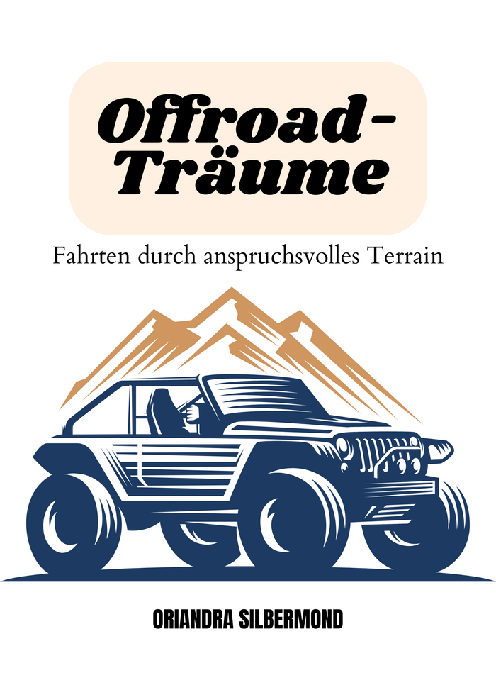 Offroad-Träume