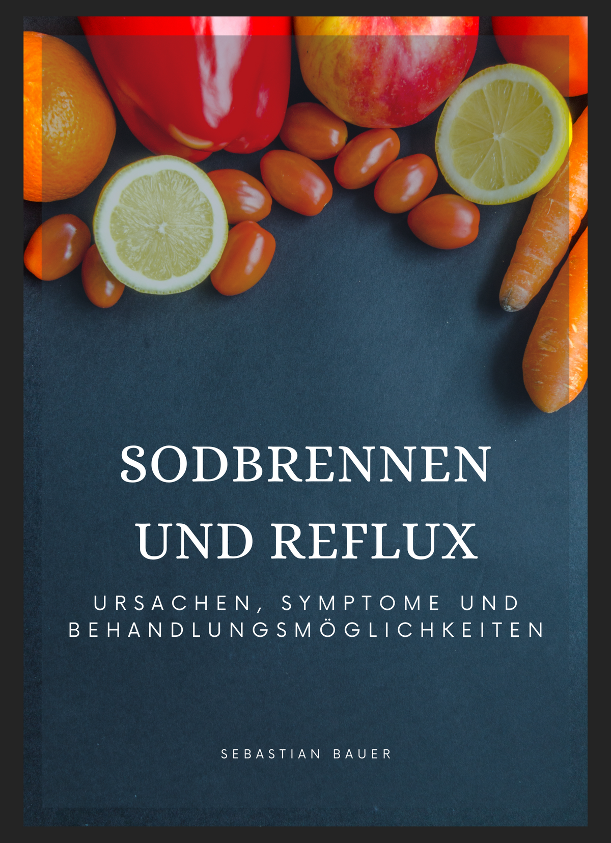 Sodbrennen und Reflux