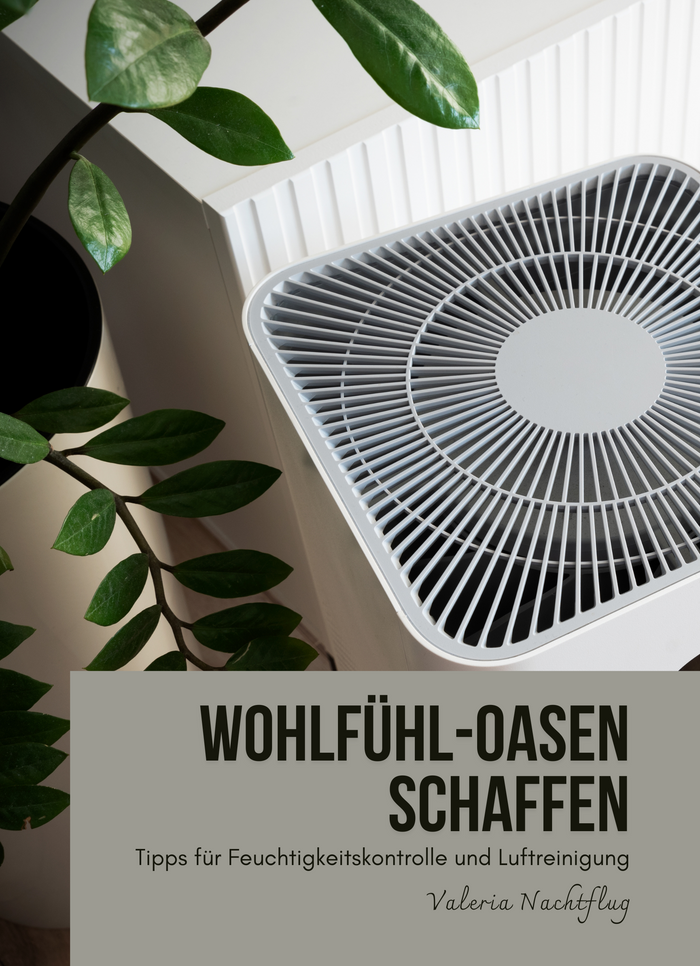 Wohlfühl-Oasen schaffen