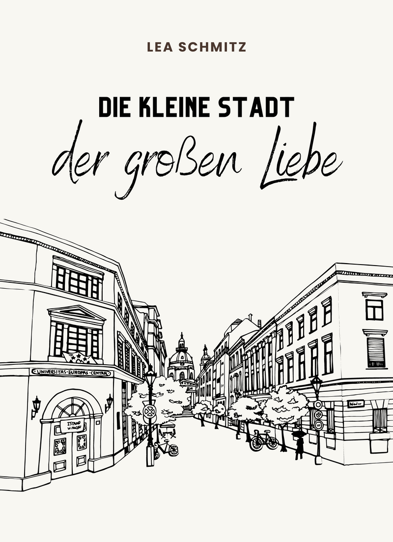 Die kleine Stadt der großen Liebe