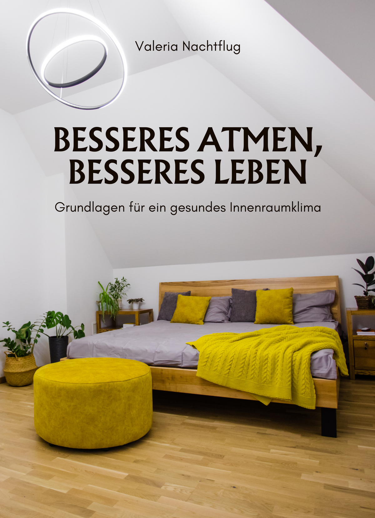 Besseres Atmen, besseres Leben