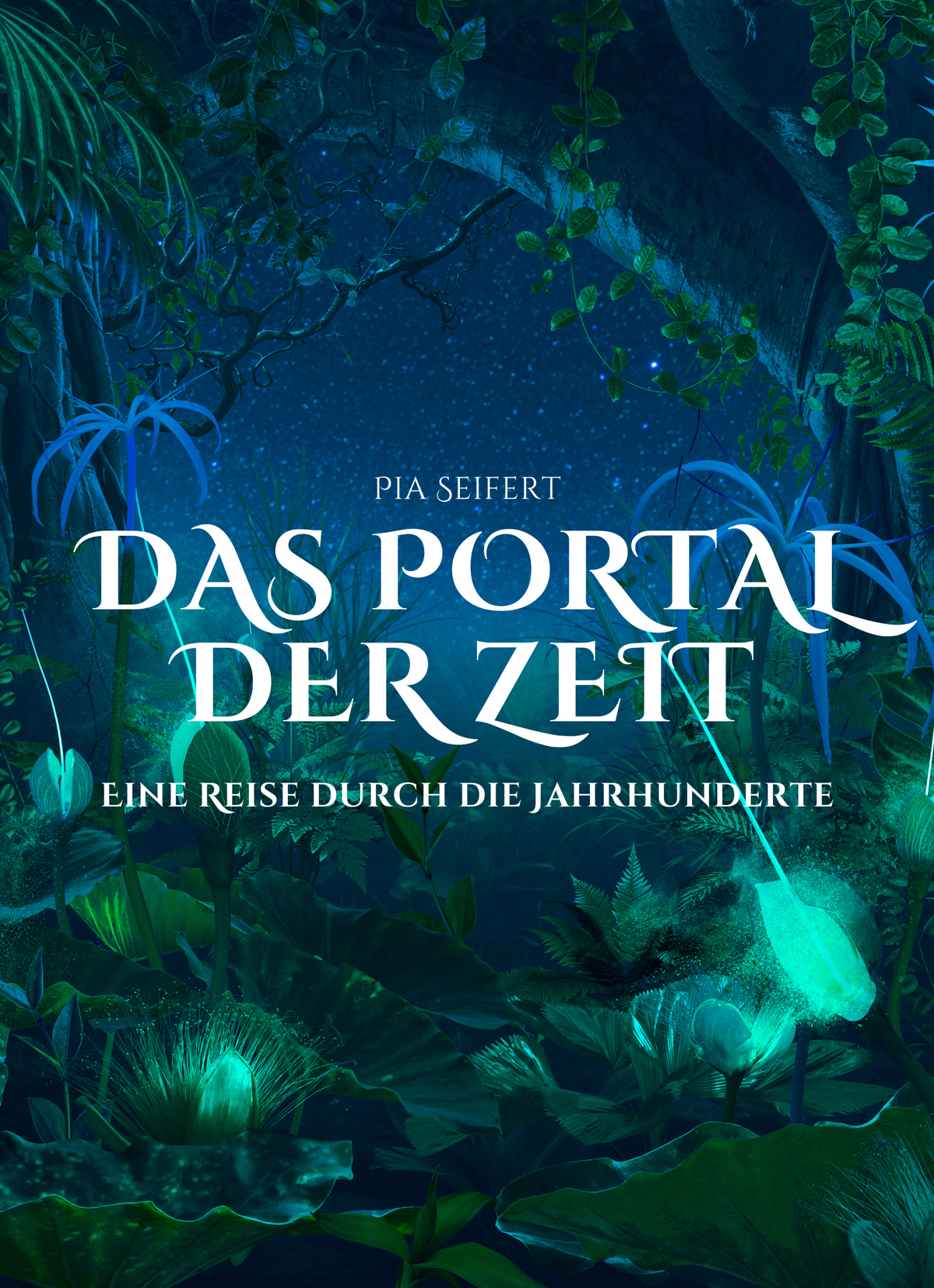 Das Portal der Zeit