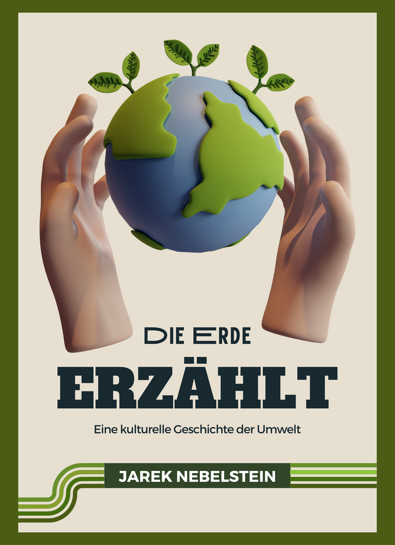 Die Erde erzählt