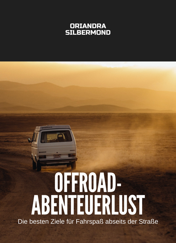 Offroad-Abenteuerlust