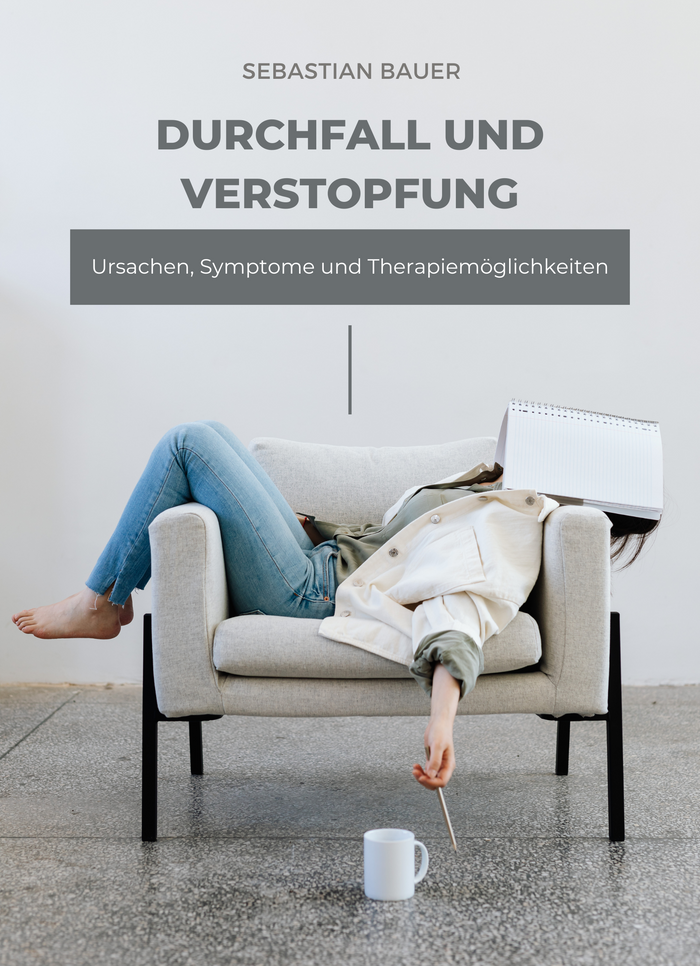 Durchfall und Verstopfung