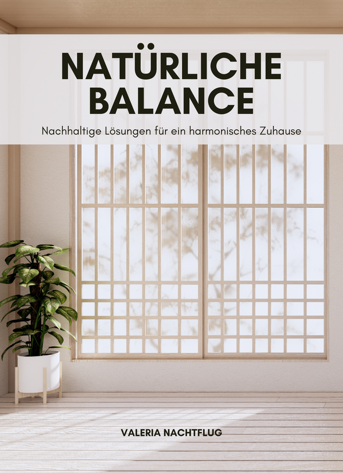 Natürliche Balance