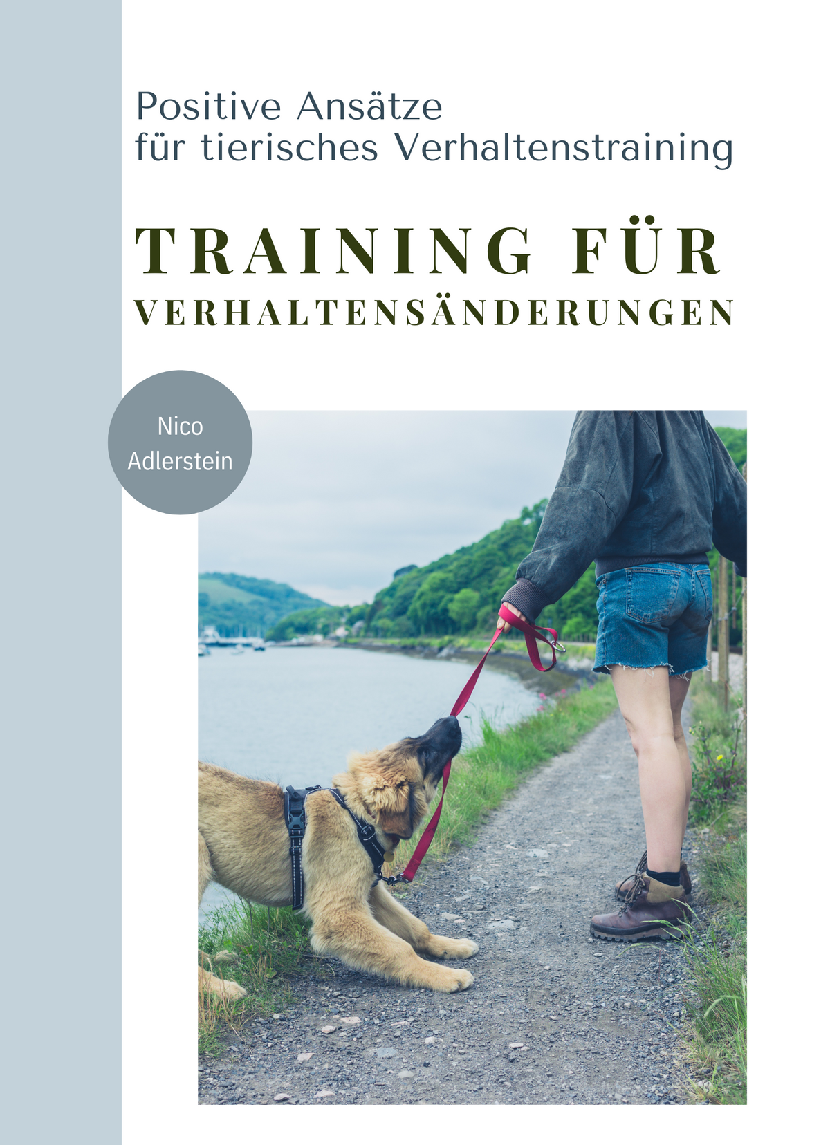 Training für Verhaltensänderungen