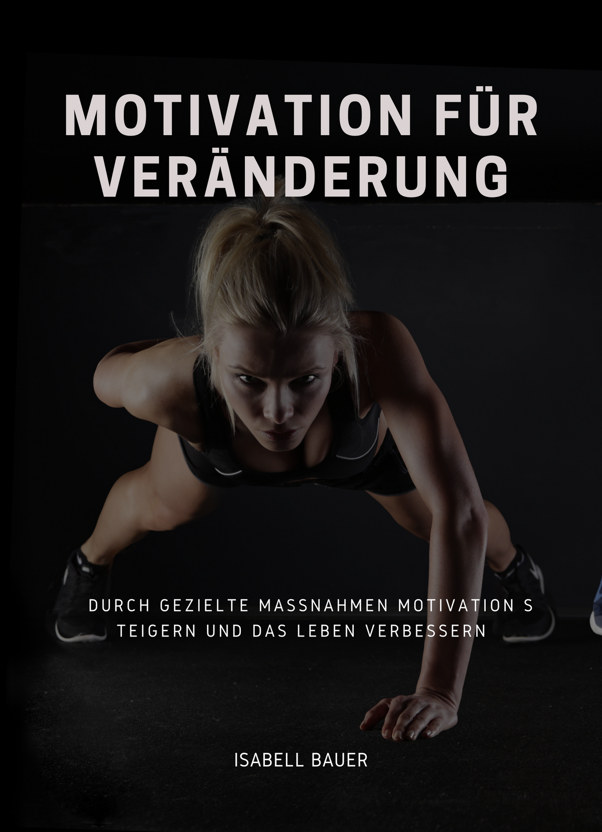 Motivation für Veränderung