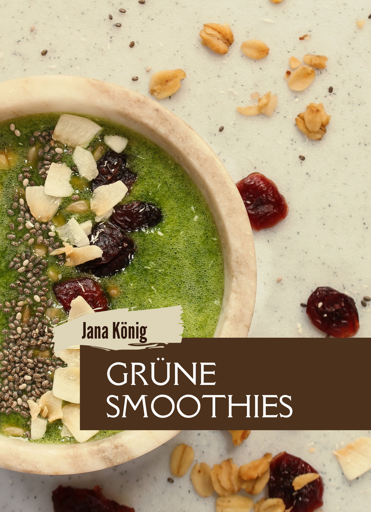 Grüne Smoothies