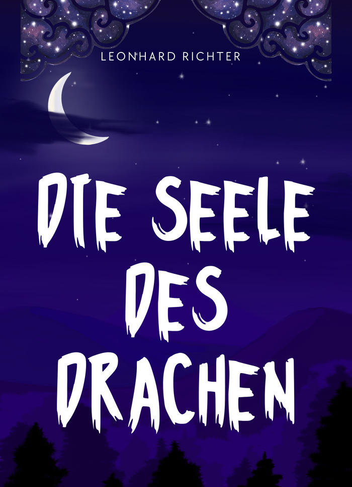 Die Seele des Drachen