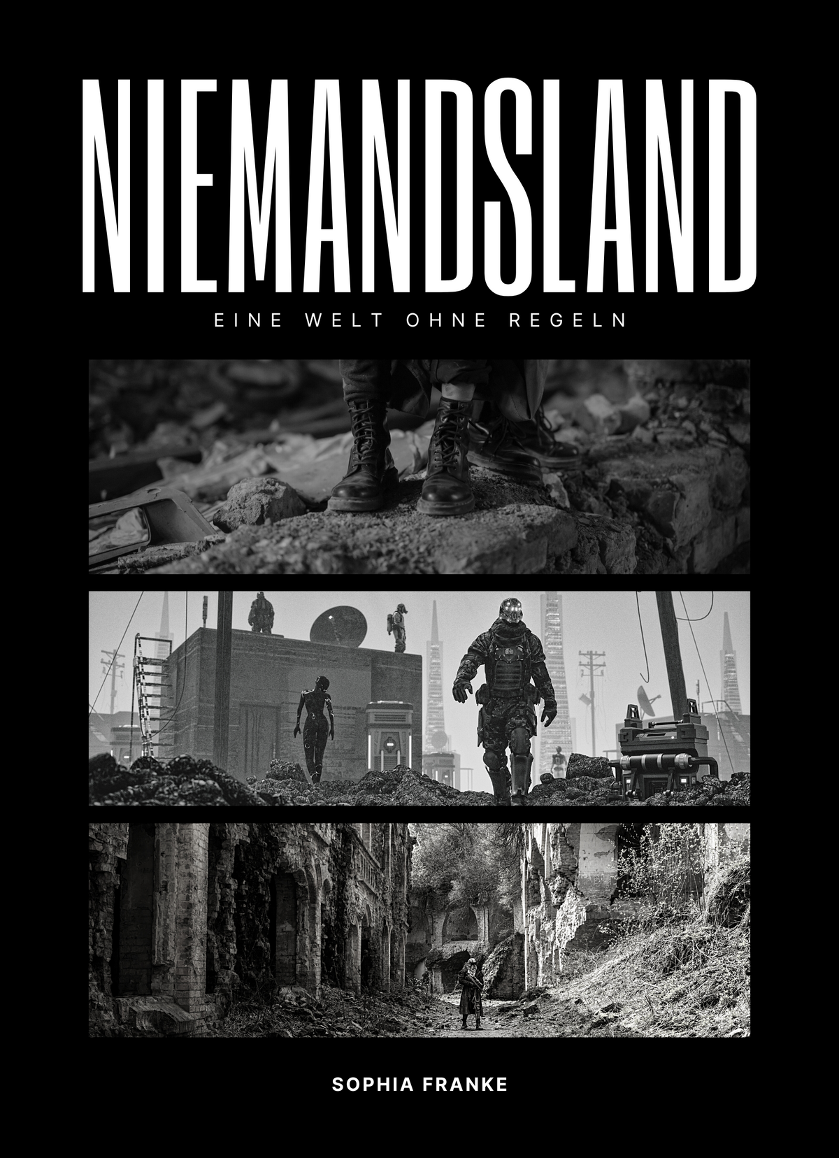 Niemandsland