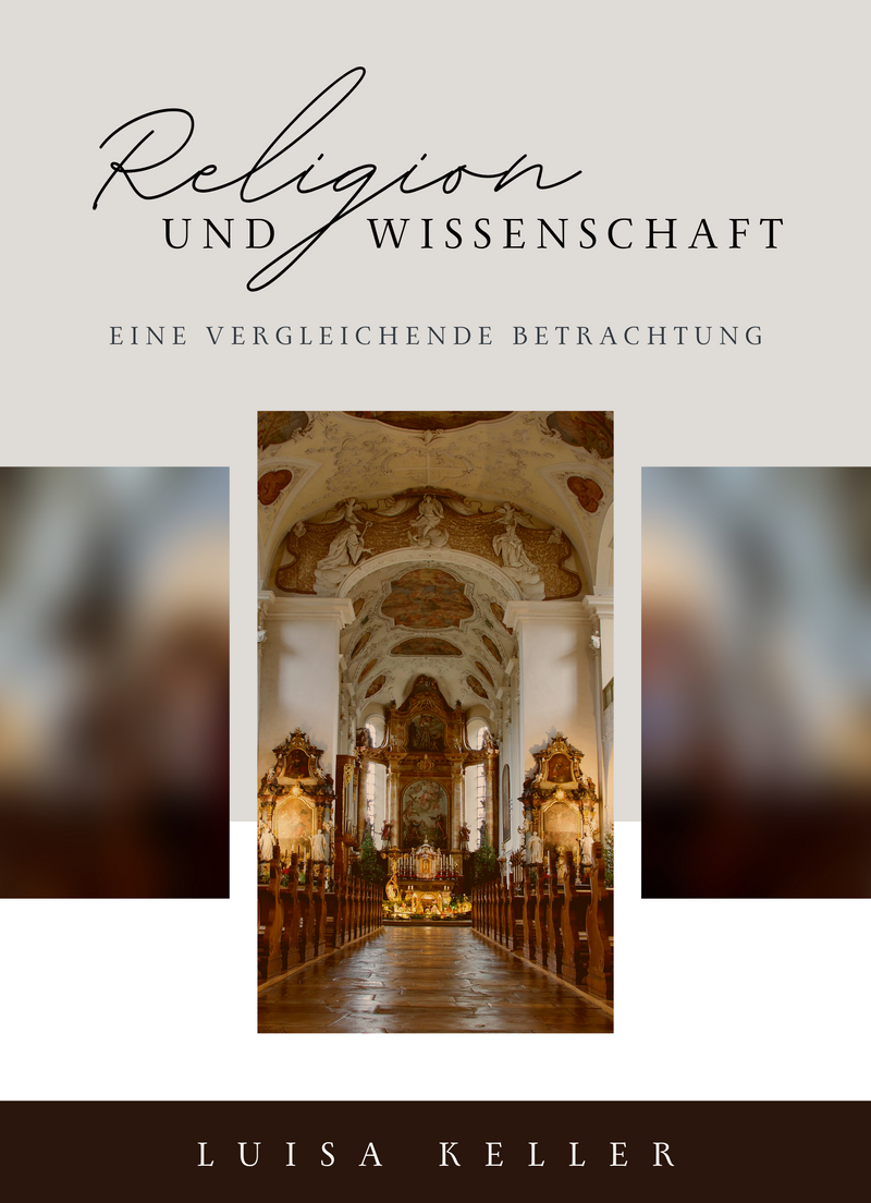 Religion und Wissenschaft