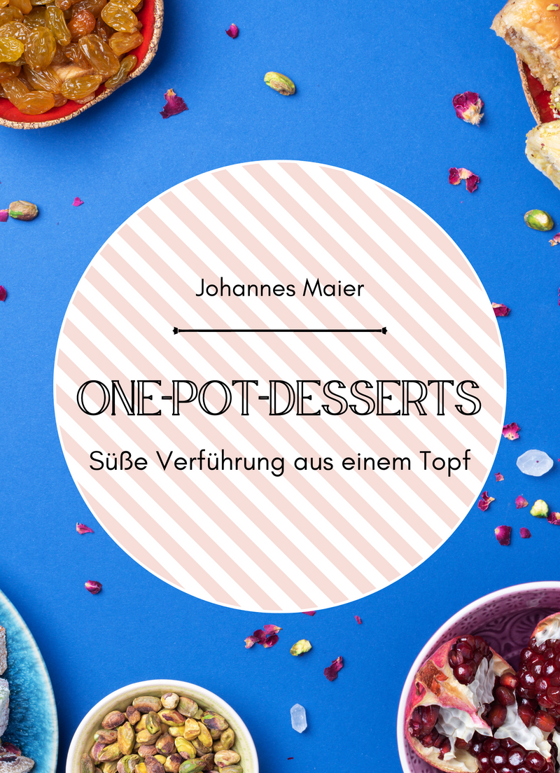 One-Pot-Desserts