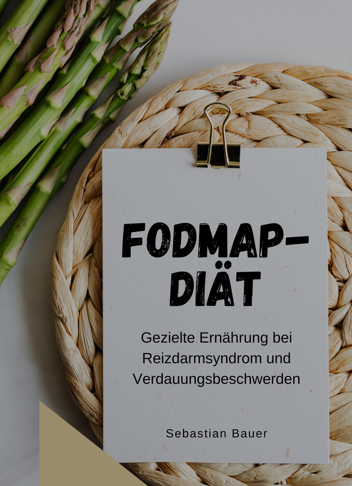 FODMAP-Diät