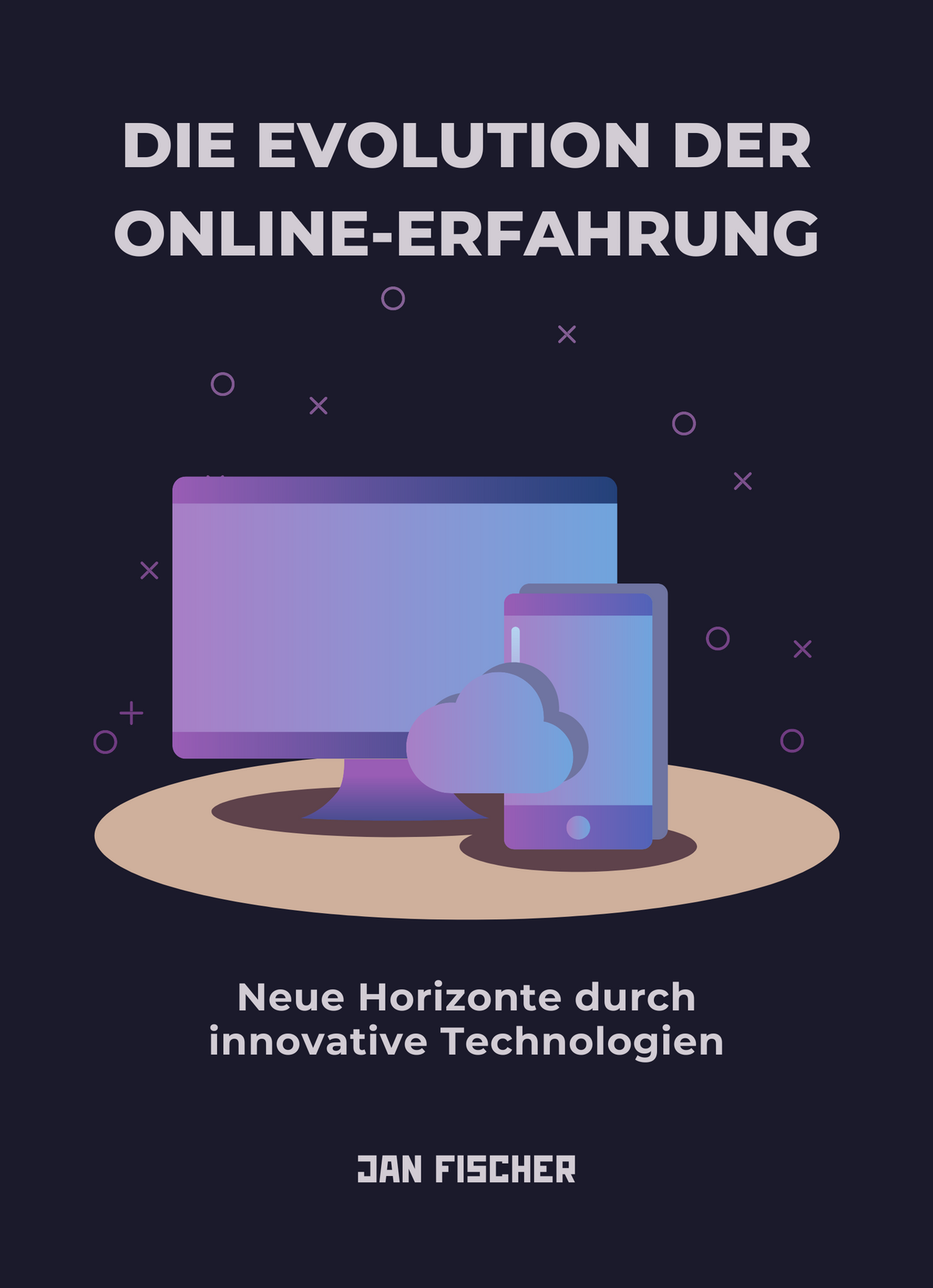 Die Evolution der Online-Erfahrung