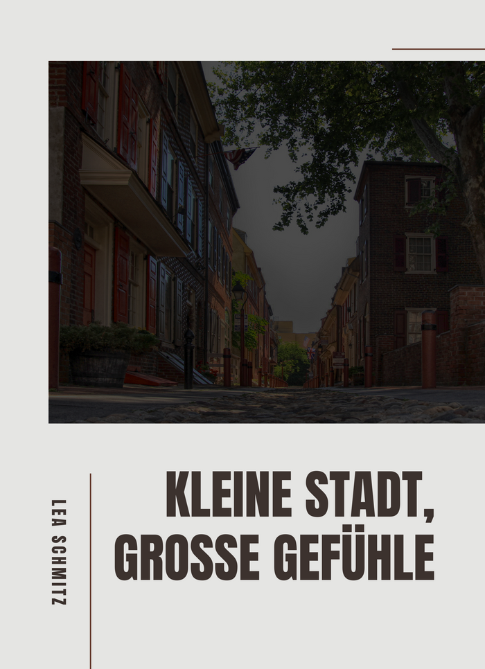 Kleine Stadt, große Gefühle