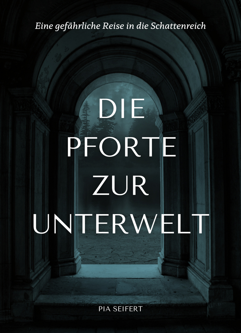 Die Pforte zur Unterwelt