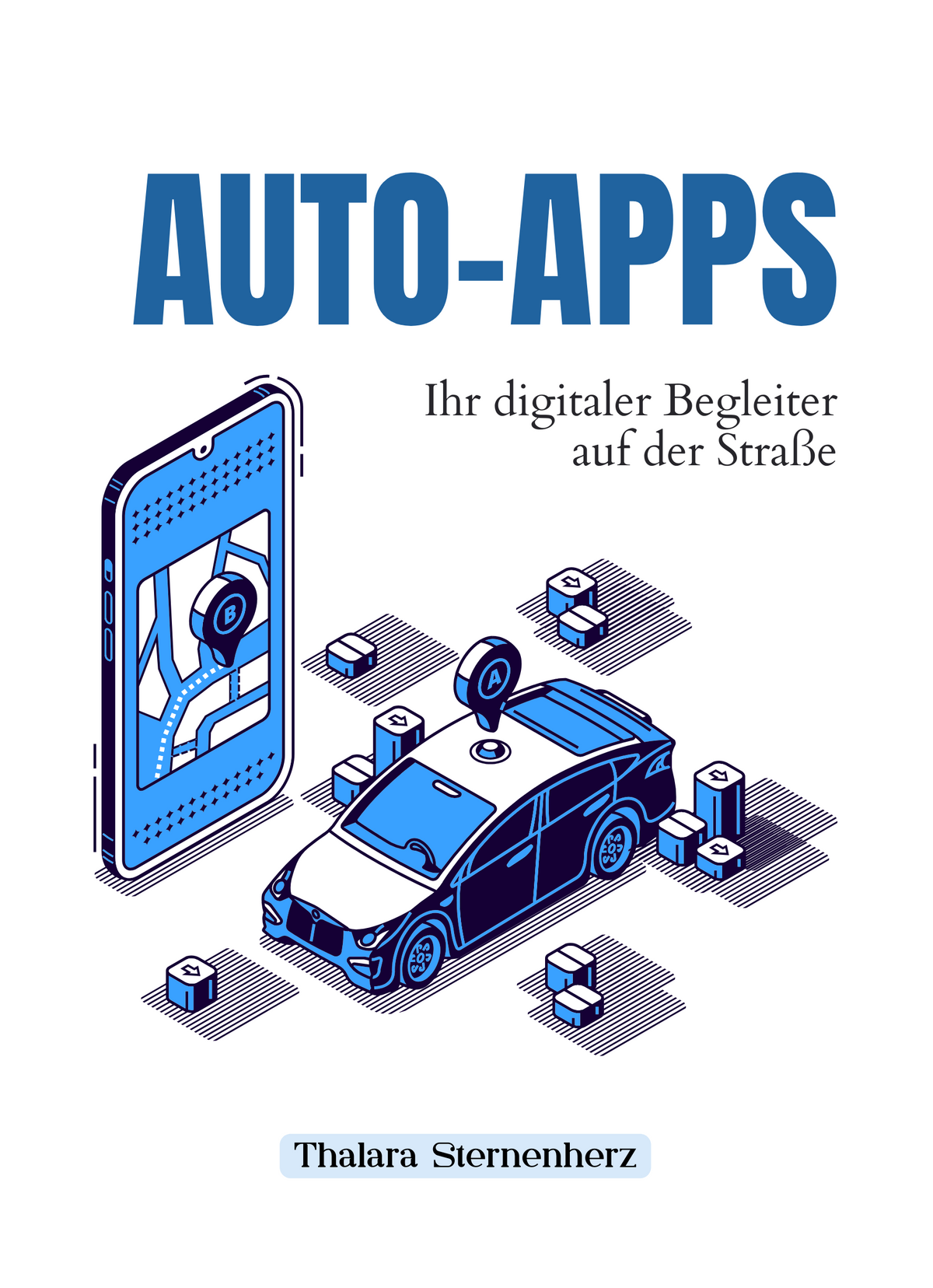 Auto-Apps