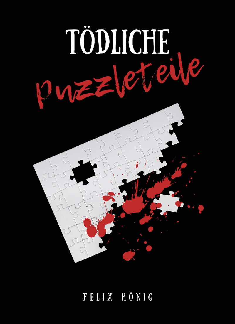 Tödliche Puzzleteile