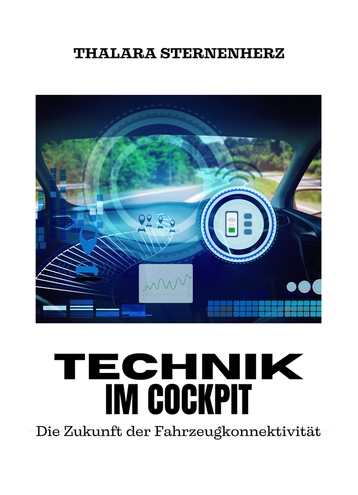 Technik im Cockpit