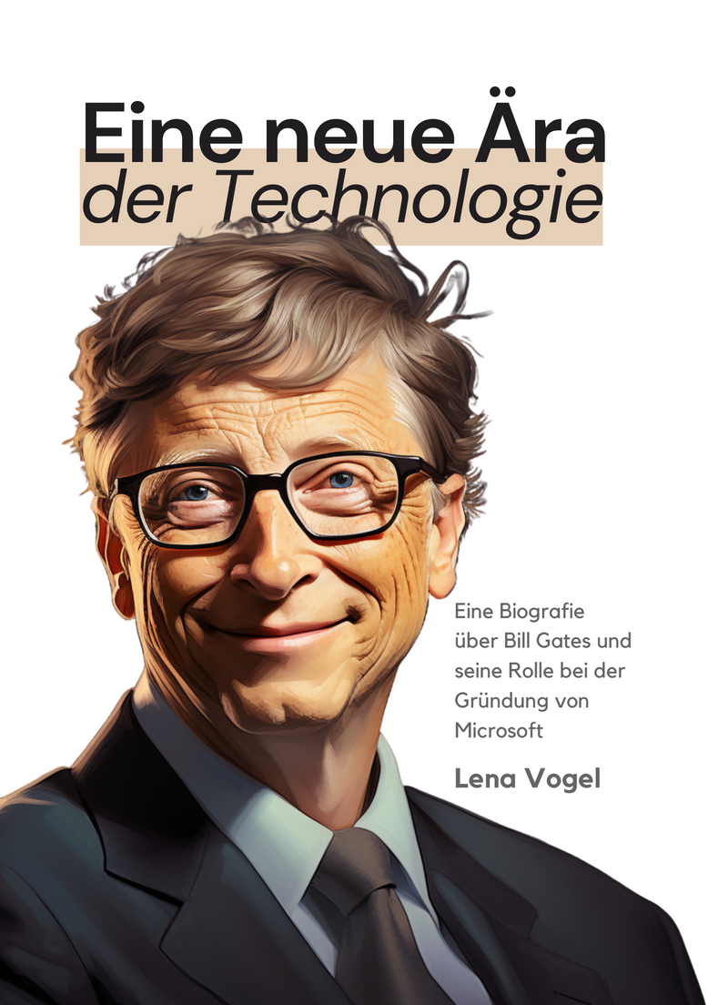 Eine neue Ära der Technologie