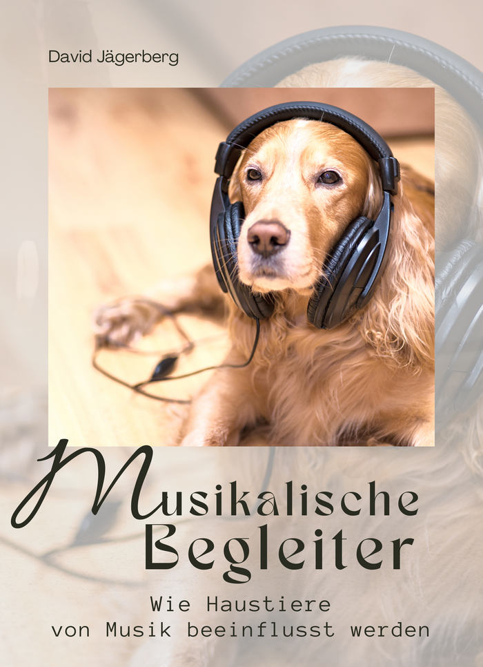 Musikalische Begleiter