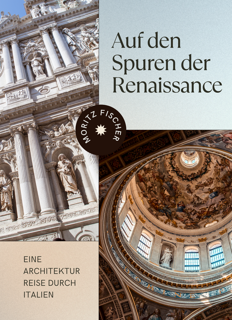 Auf den Spuren der Renaissance