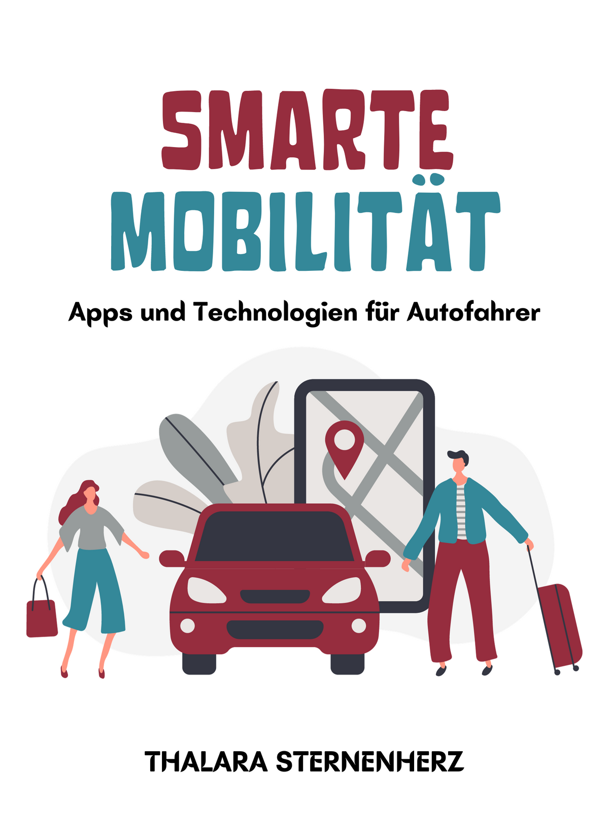 Smarte Mobilität