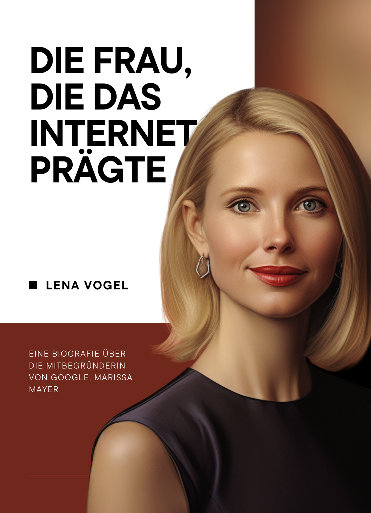 Die Frau, die das Internet prägte