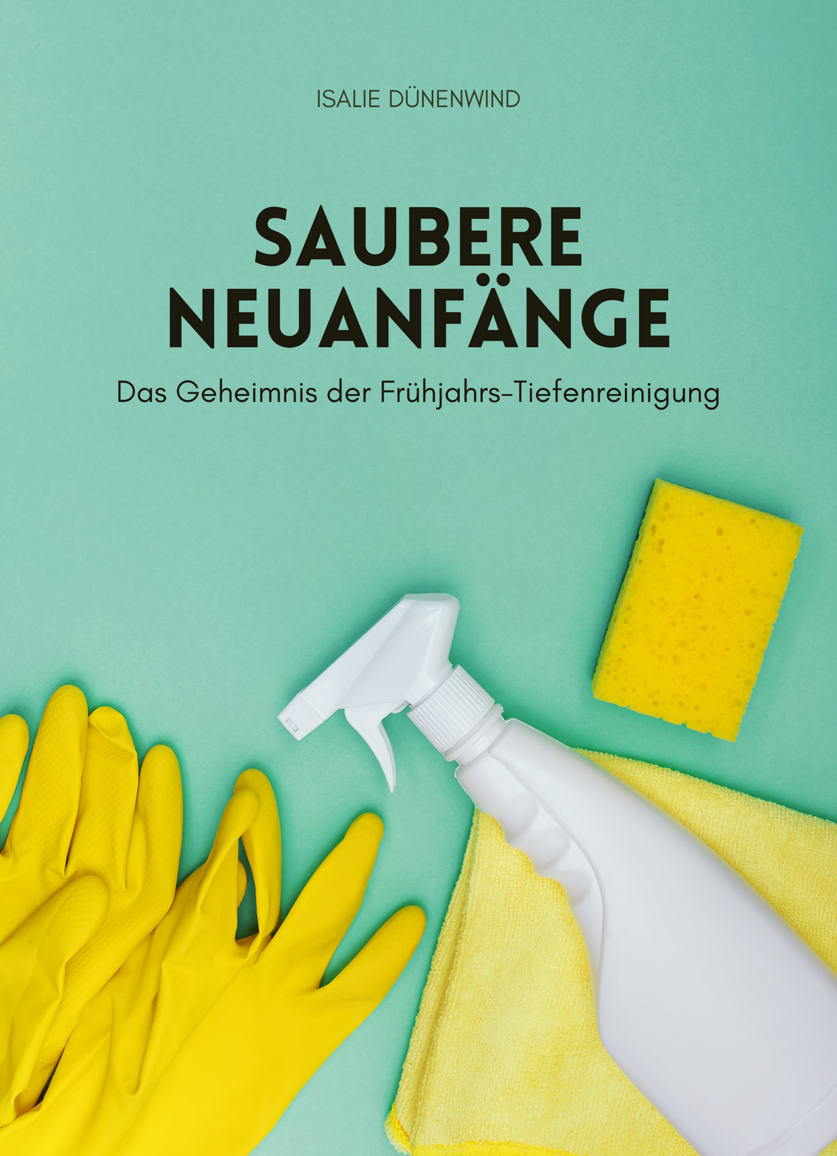 Saubere Neuanfänge