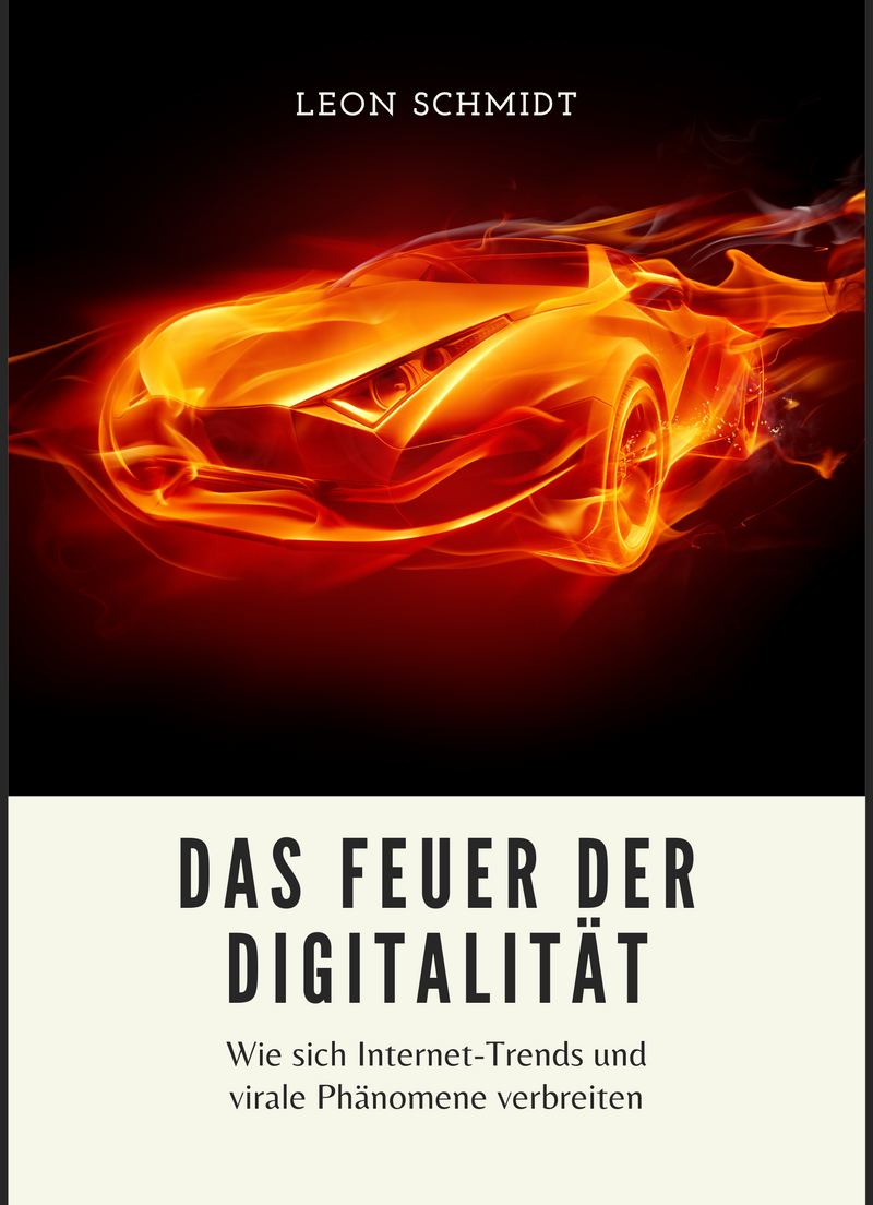 Das Feuer der Digitalität