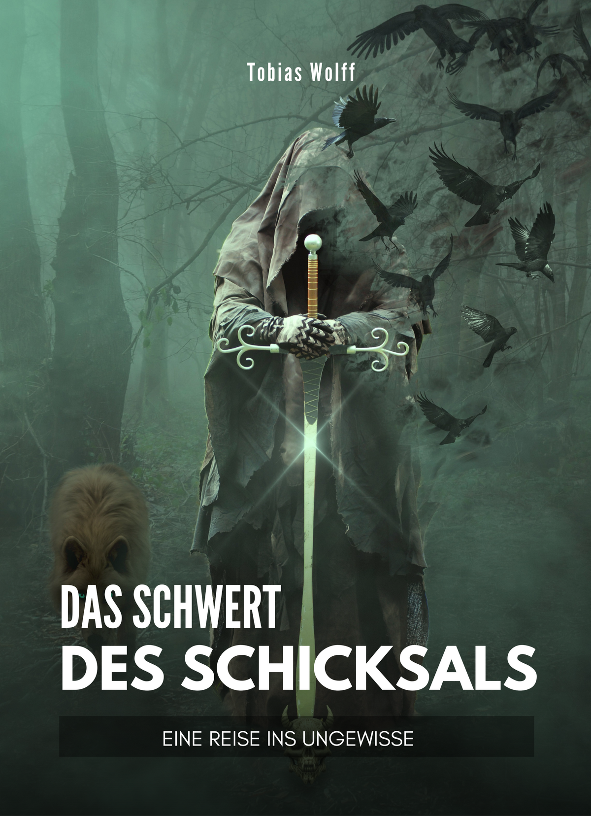 Das Schwert des Schicksals