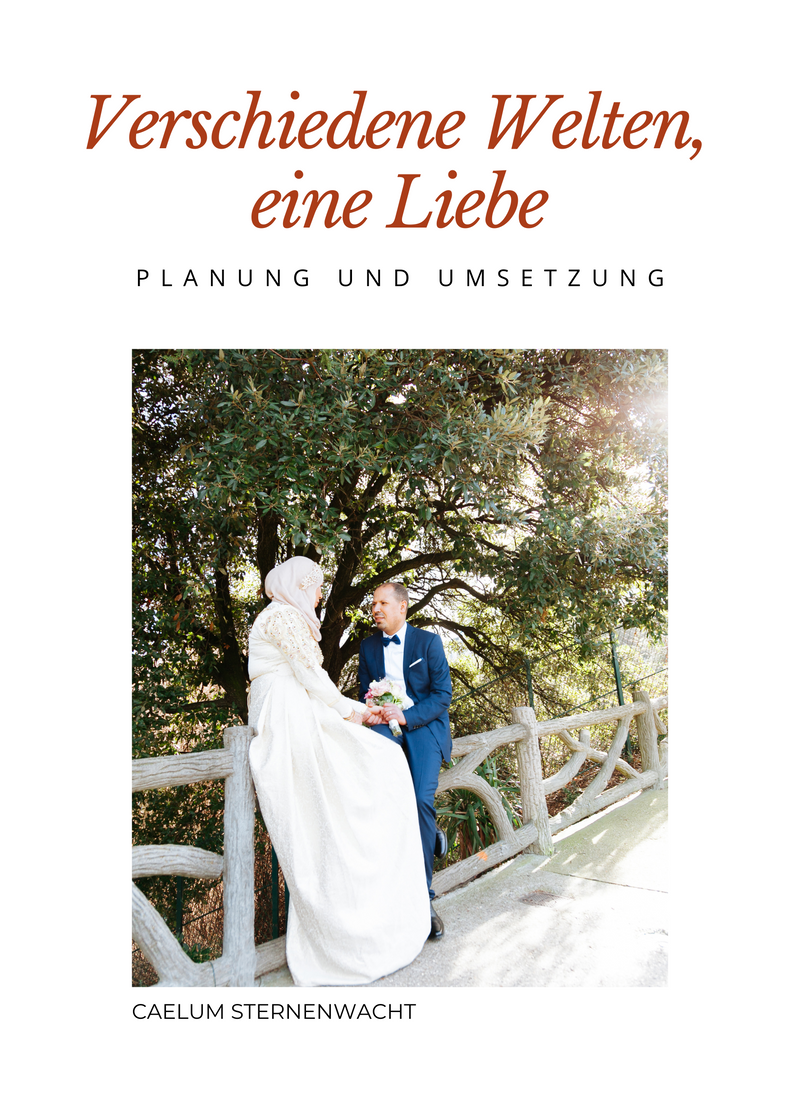 Verschiedene Welten, eine Liebe