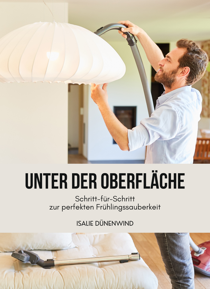 Unter der Oberfläche