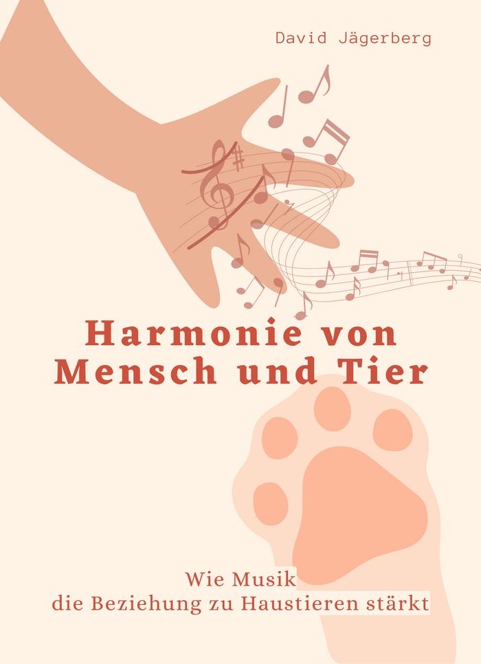 Harmonie von Mensch und Tier