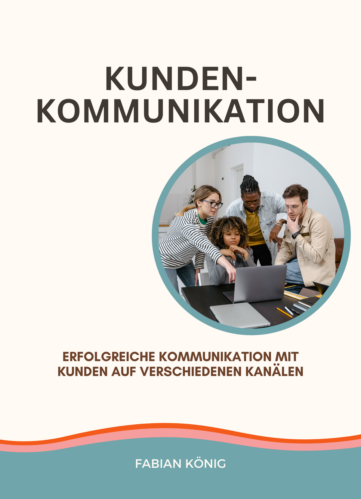 Kundenkommunikation